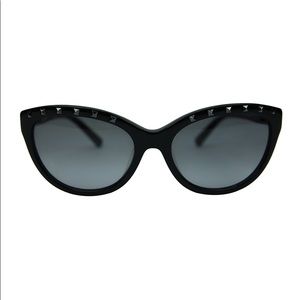 Valentino Rock Stud Sunnies